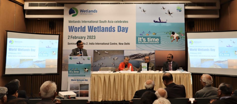 Img Wetlands International South Asia