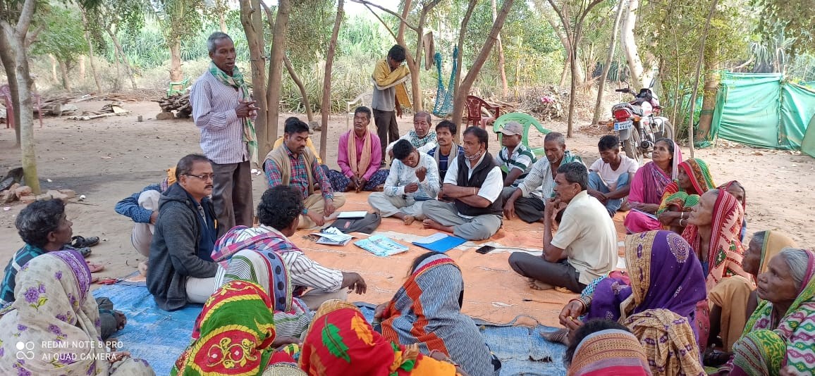 tampara 2 - Wetlands International South-Asia