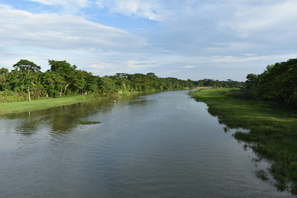 Bhola, Bangladesh - Wetlands International South-Asia