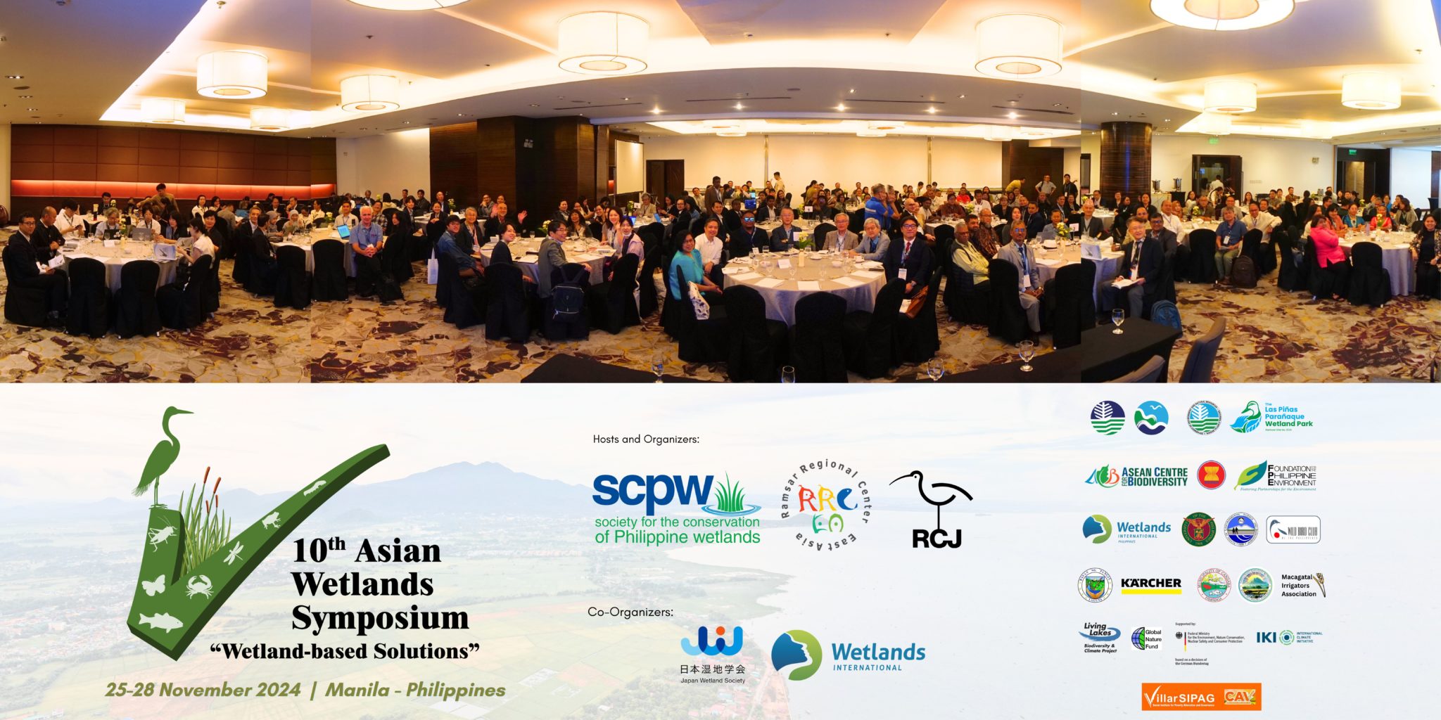 Background - Wetlands International South-Asia